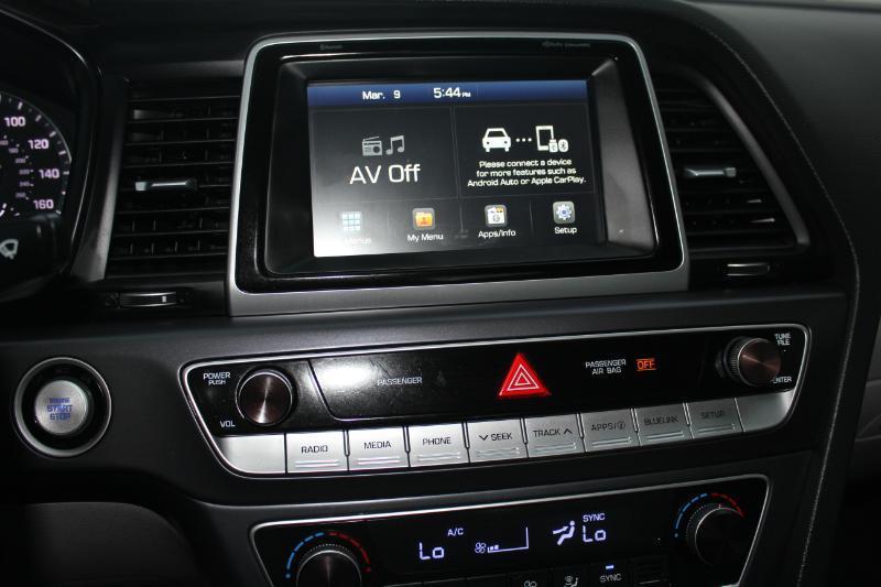 Hyundai Sonata SEL 2019