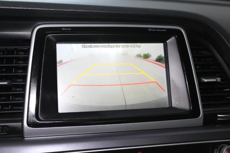 Hyundai Sonata SEL 2019