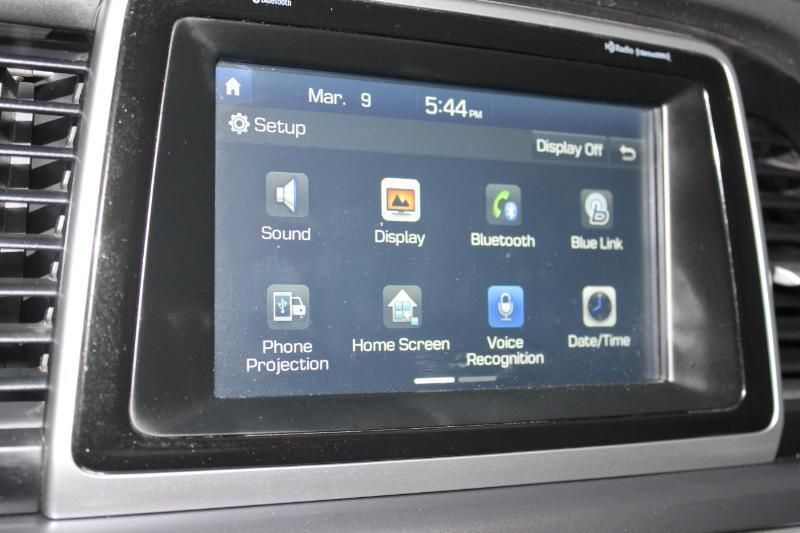 Hyundai Sonata SEL 2019