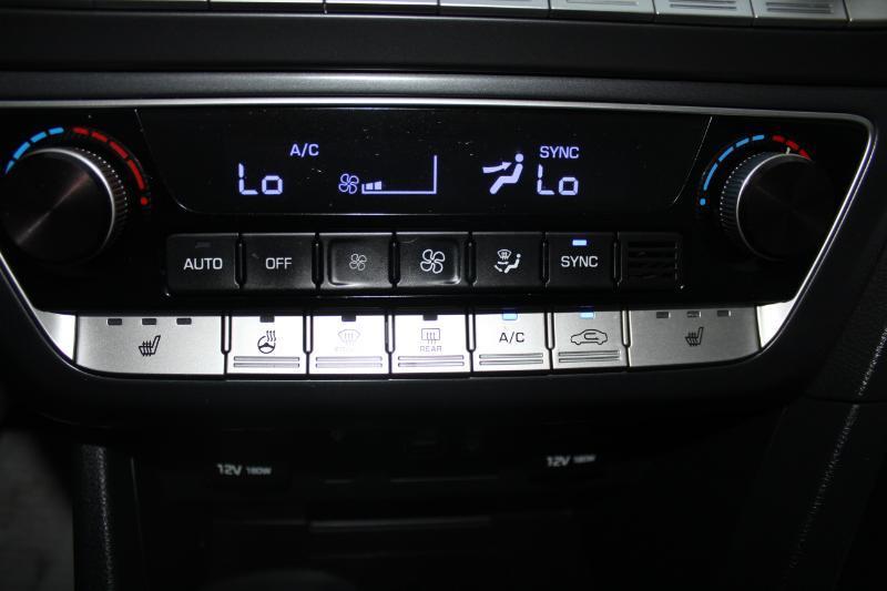 Hyundai Sonata SEL 2019