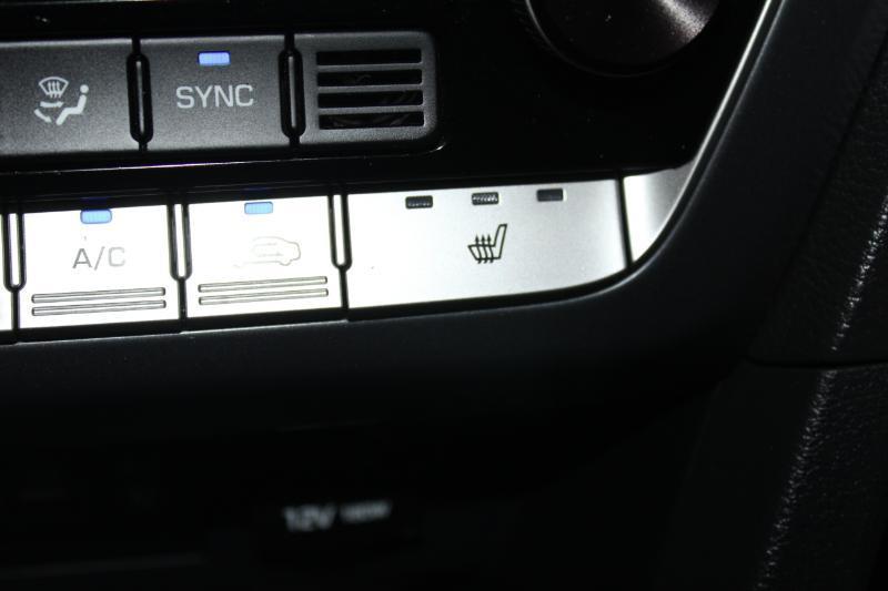 Hyundai Sonata SEL 2019