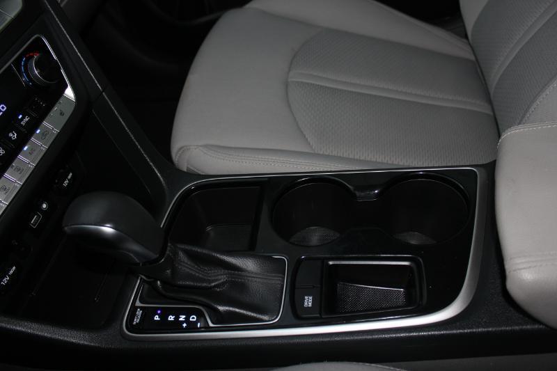 Hyundai Sonata SEL 2019