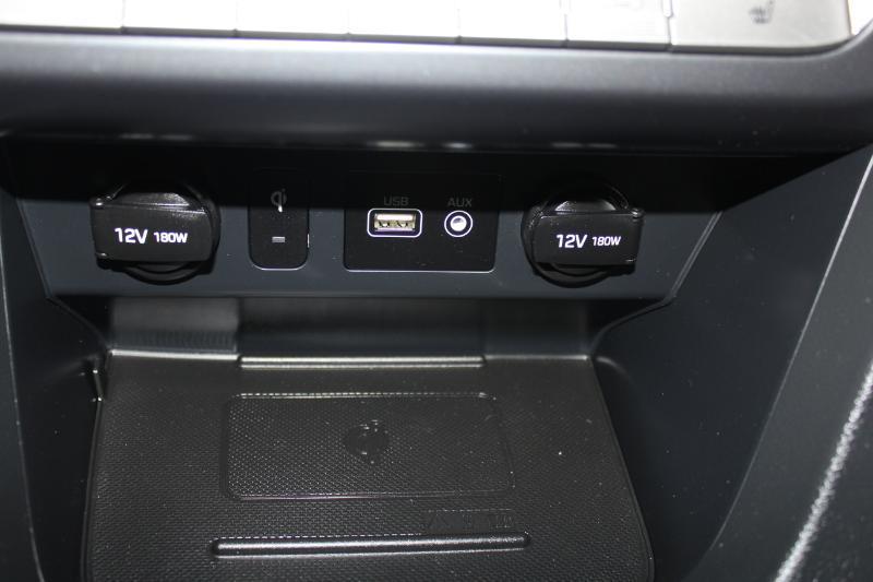 Hyundai Sonata SEL 2019