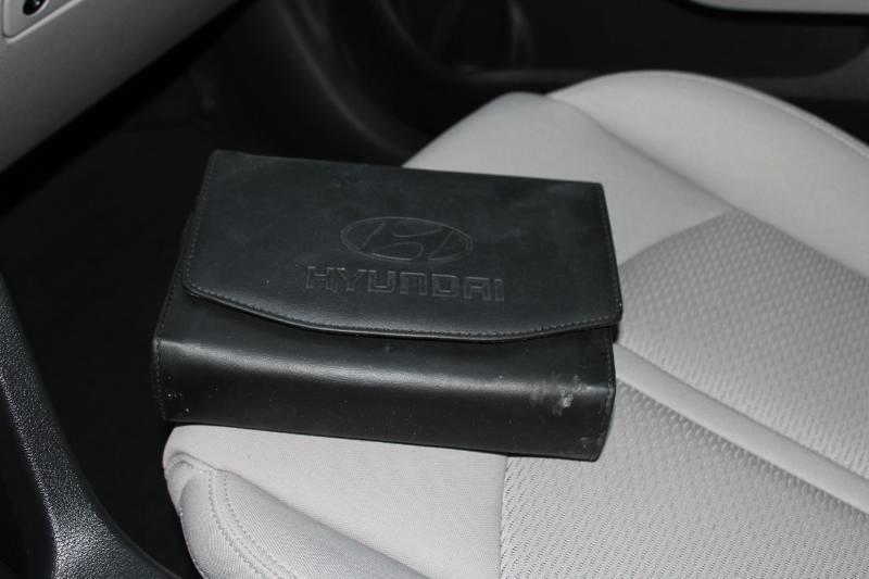 Hyundai Sonata SEL 2019