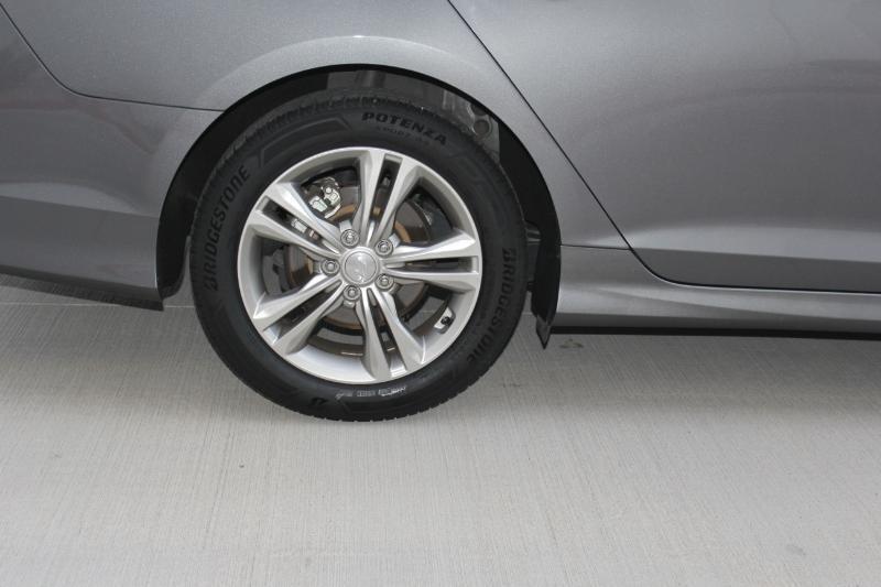 Hyundai Sonata SEL 2019