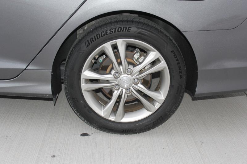 Hyundai Sonata SEL 2019