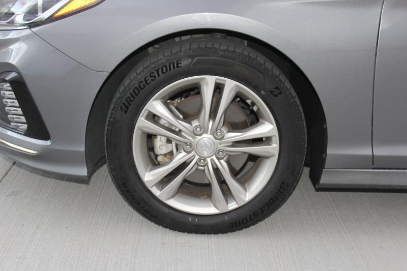 Hyundai Sonata SEL 2019