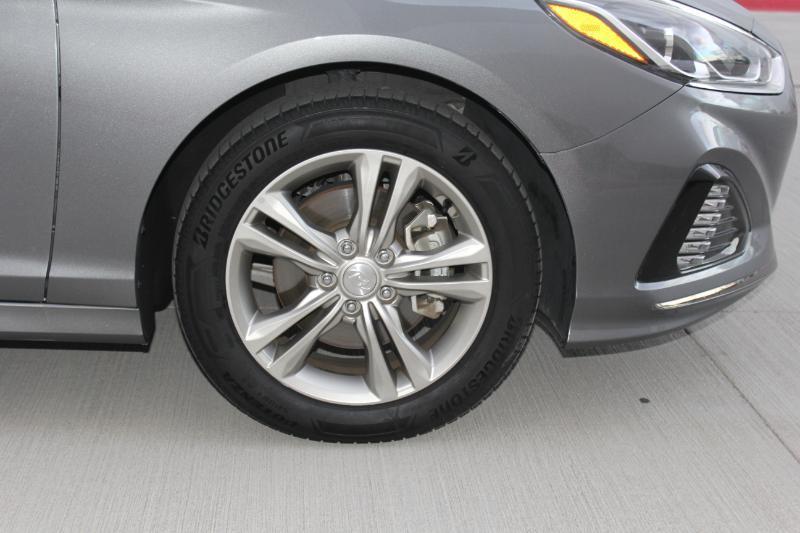 Hyundai Sonata SEL 2019