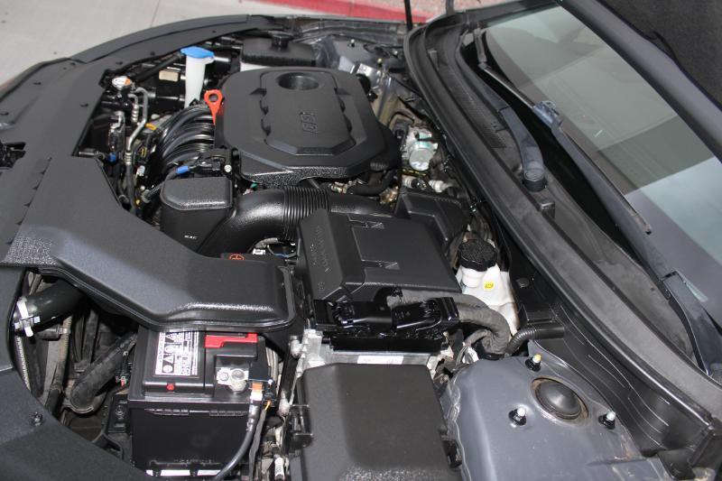 Hyundai Sonata SEL 2019