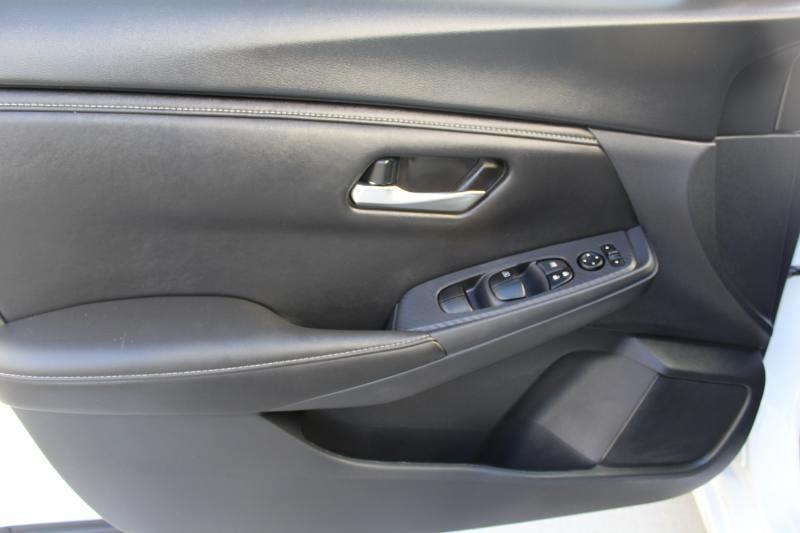 Nissan Sentra SV 2025