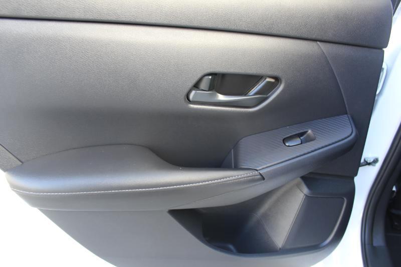 Nissan Sentra SV 2025