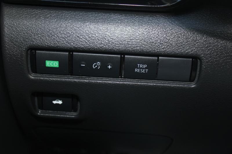 Nissan Sentra SV 2025