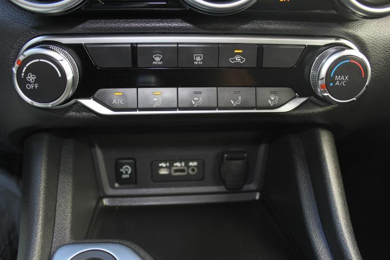 Nissan Sentra SV 2025