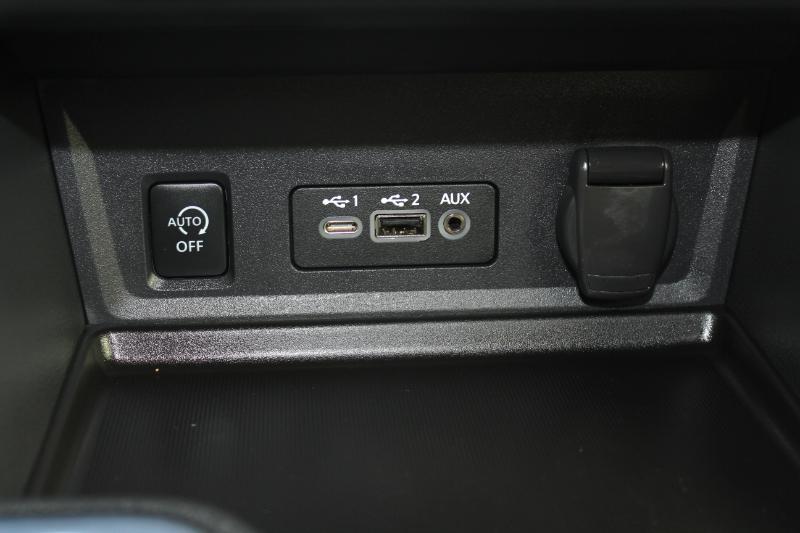 Nissan Sentra SV 2025