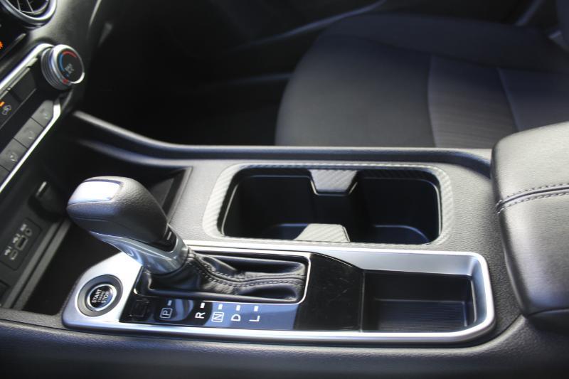 Nissan Sentra SV 2025