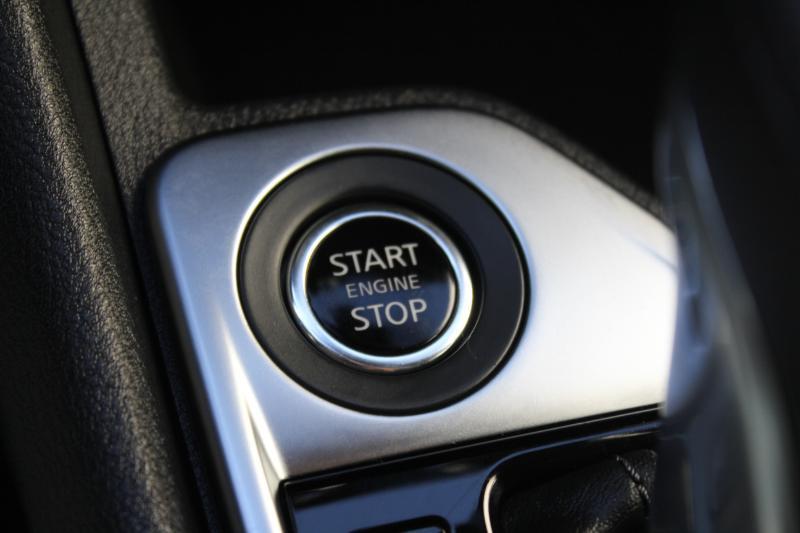 Nissan Sentra SV 2025