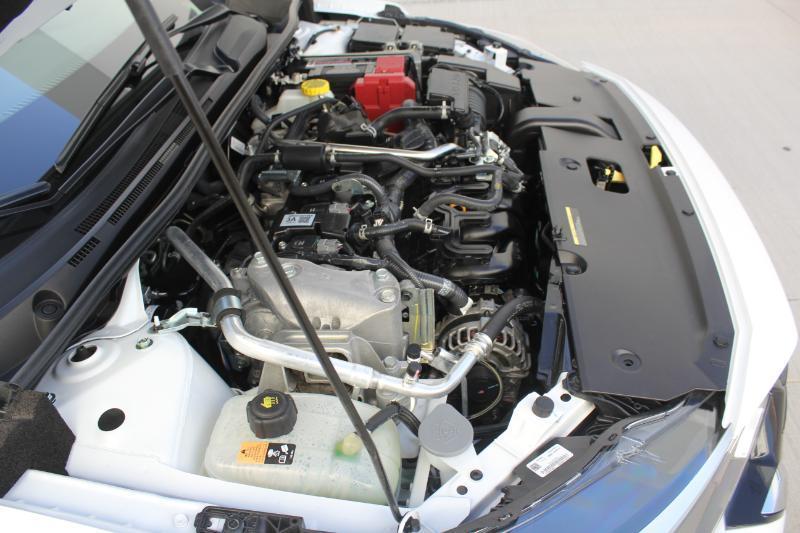 Nissan Sentra SV 2025