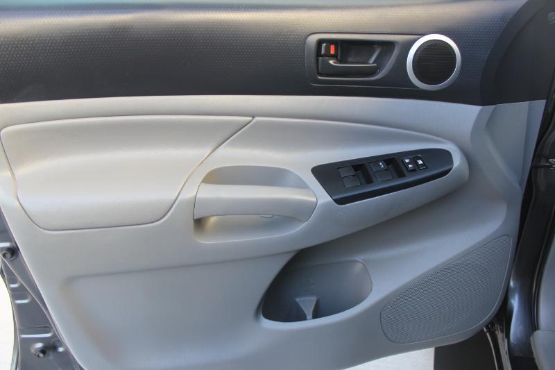 Toyota Tacoma Double Cab Long Bed V6 Auto 4WD 2013