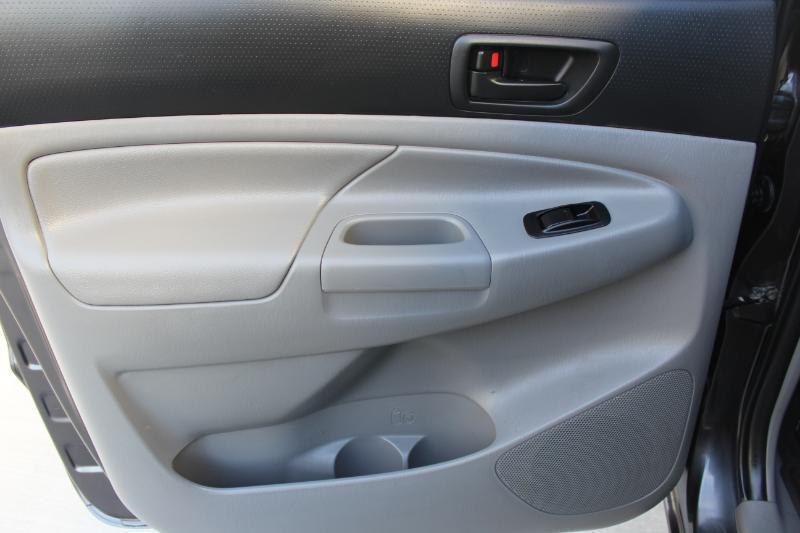 Toyota Tacoma Double Cab Long Bed V6 Auto 4WD 2013