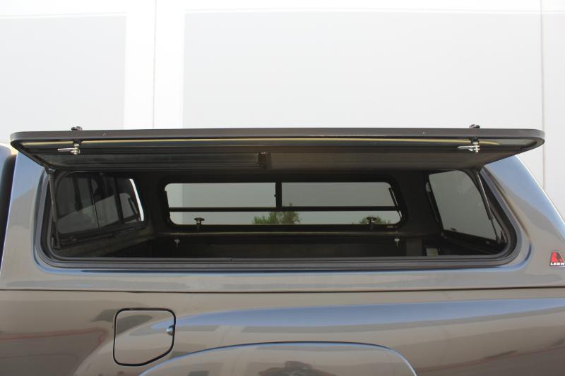 Toyota Tacoma Double Cab Long Bed V6 Auto 4WD 2013