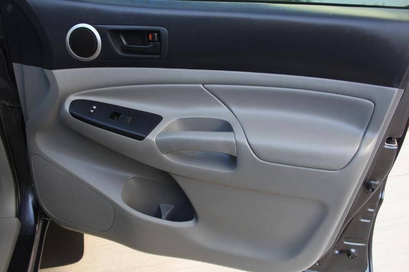 Toyota Tacoma Double Cab Long Bed V6 Auto 4WD 2013