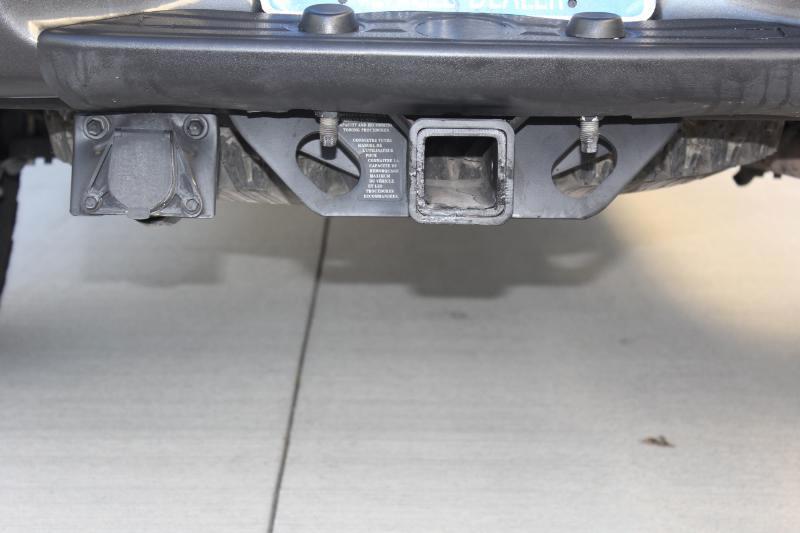 Toyota Tacoma Double Cab Long Bed V6 Auto 4WD 2013