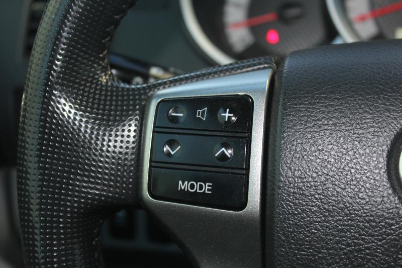 Toyota Tacoma Double Cab Long Bed V6 Auto 4WD 2013