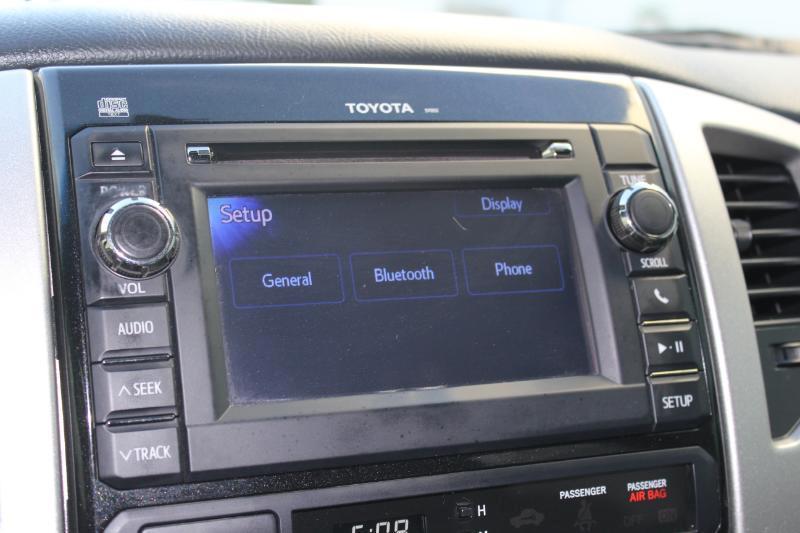 Toyota Tacoma Double Cab Long Bed V6 Auto 4WD 2013