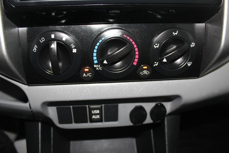 Toyota Tacoma Double Cab Long Bed V6 Auto 4WD 2013