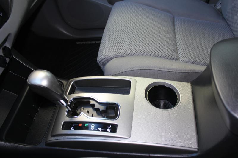 Toyota Tacoma Double Cab Long Bed V6 Auto 4WD 2013