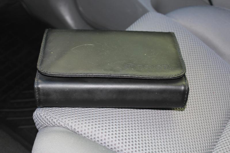 Toyota Tacoma Double Cab Long Bed V6 Auto 4WD 2013