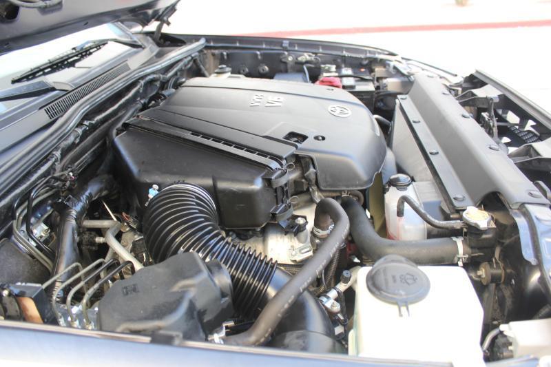 Toyota Tacoma Double Cab Long Bed V6 Auto 4WD 2013