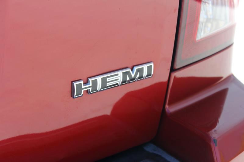 Jeep Grand Cherokee Limited 2WD 2009