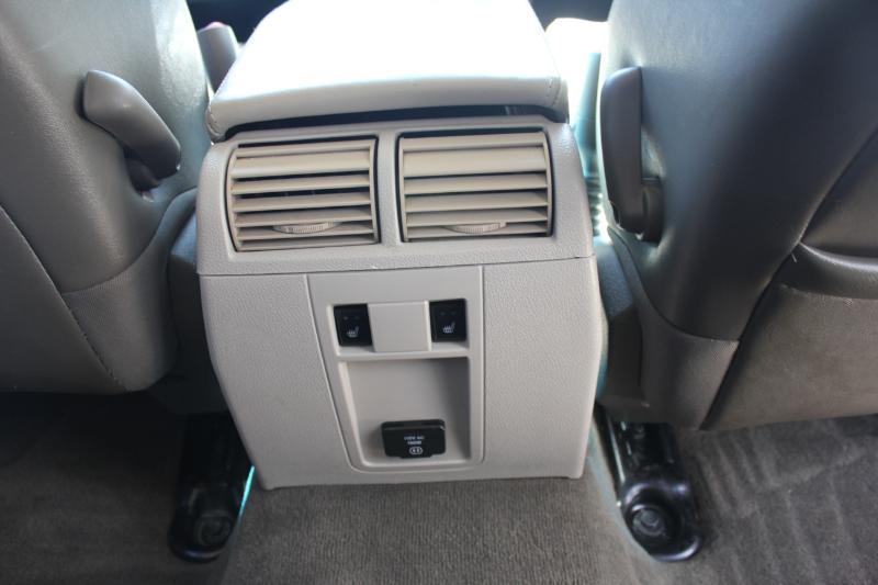 Jeep Grand Cherokee Limited 2WD 2009