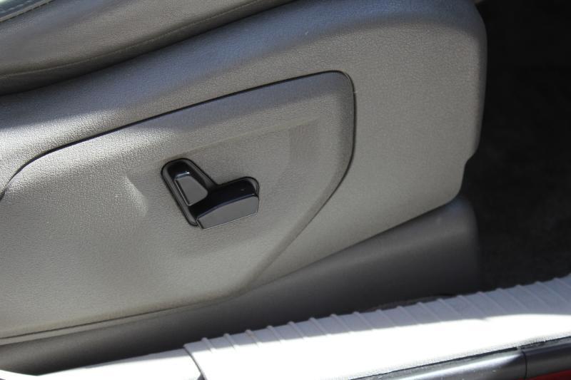 Jeep Grand Cherokee Limited 2WD 2009