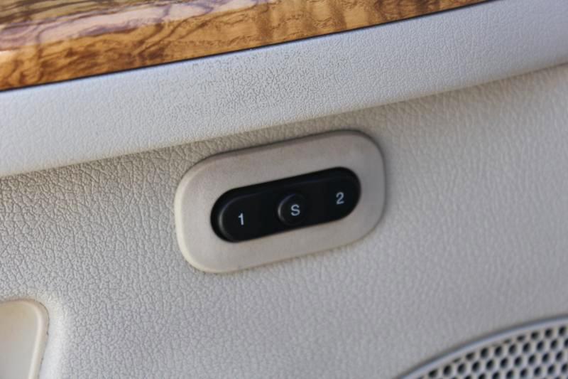 Jeep Grand Cherokee Limited 2WD 2009