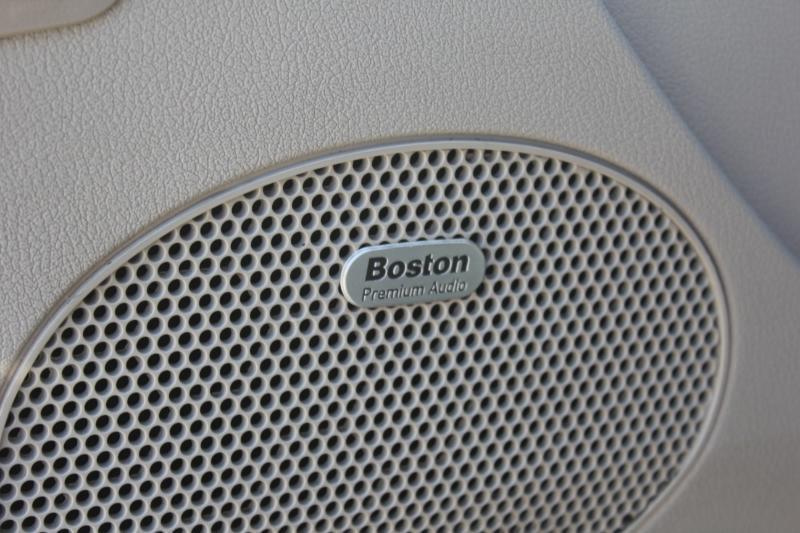 Jeep Grand Cherokee Limited 2WD 2009