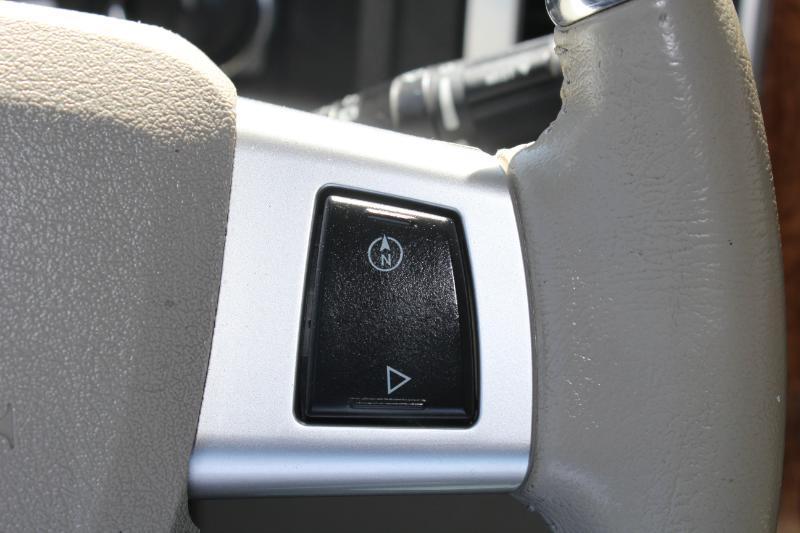 Jeep Grand Cherokee Limited 2WD 2009