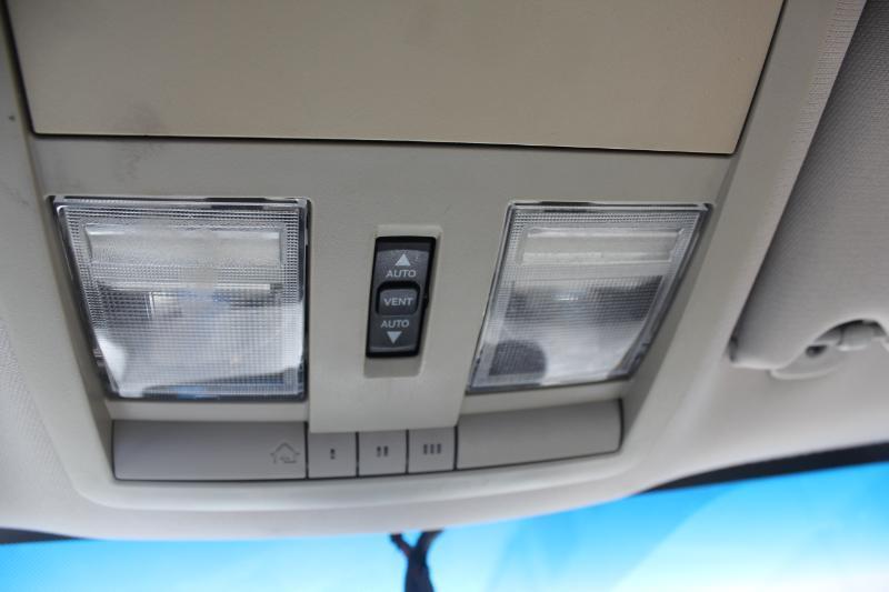 Jeep Grand Cherokee Limited 2WD 2009