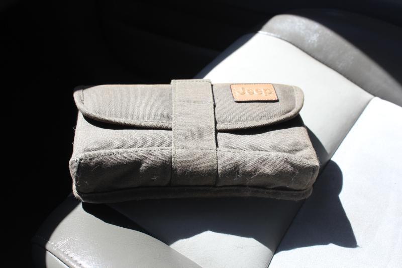 Jeep Grand Cherokee Limited 2WD 2009