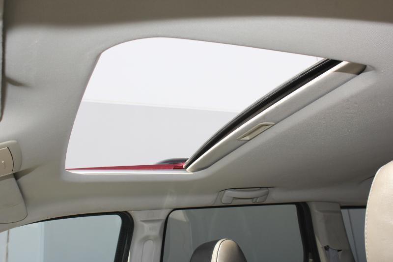 Jeep Grand Cherokee Limited 2WD 2009