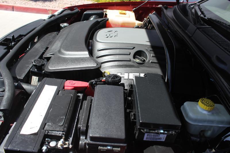 Jeep Grand Cherokee Limited 2WD 2009