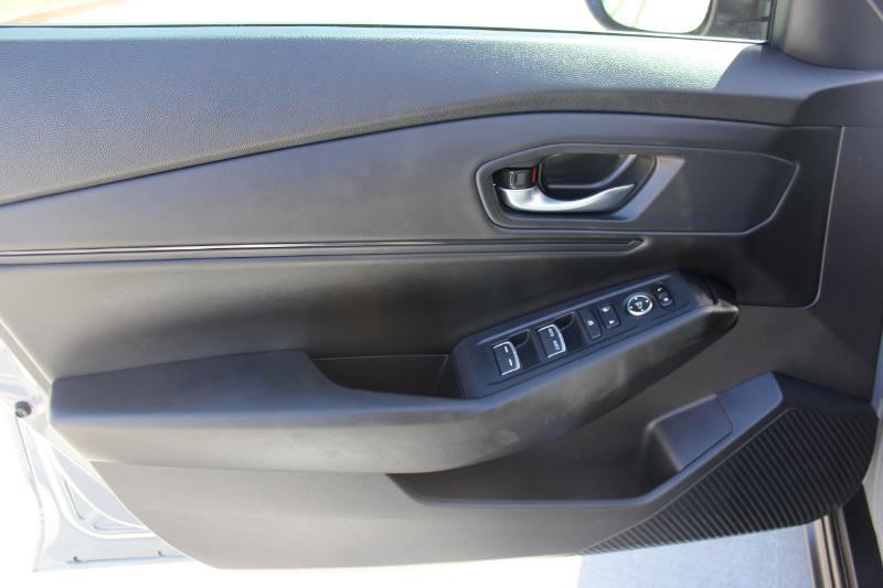 Honda Accord SE 2025