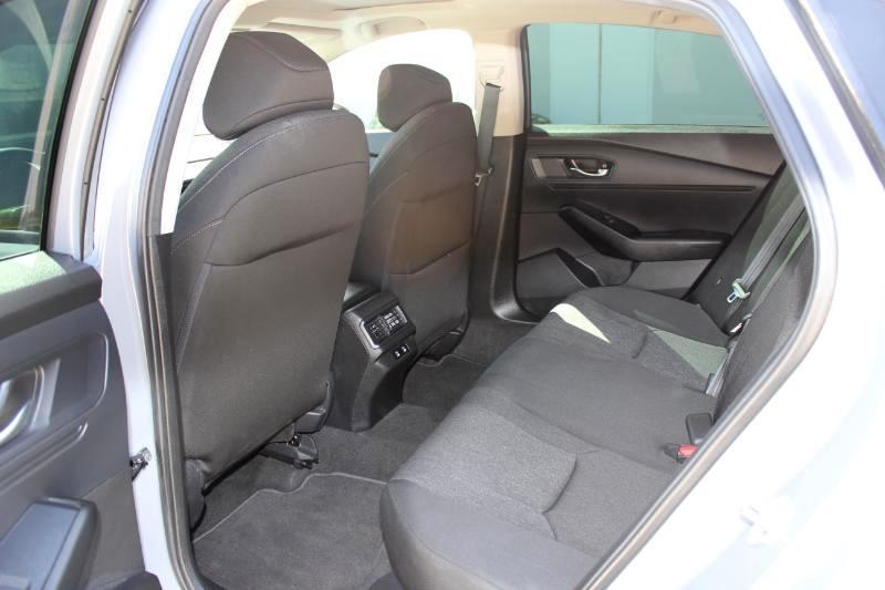 Honda Accord SE 2025