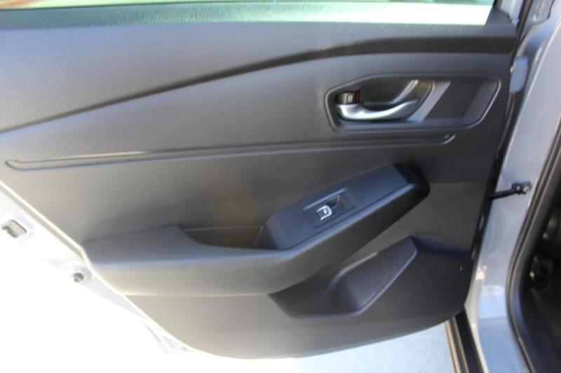 Honda Accord SE 2025