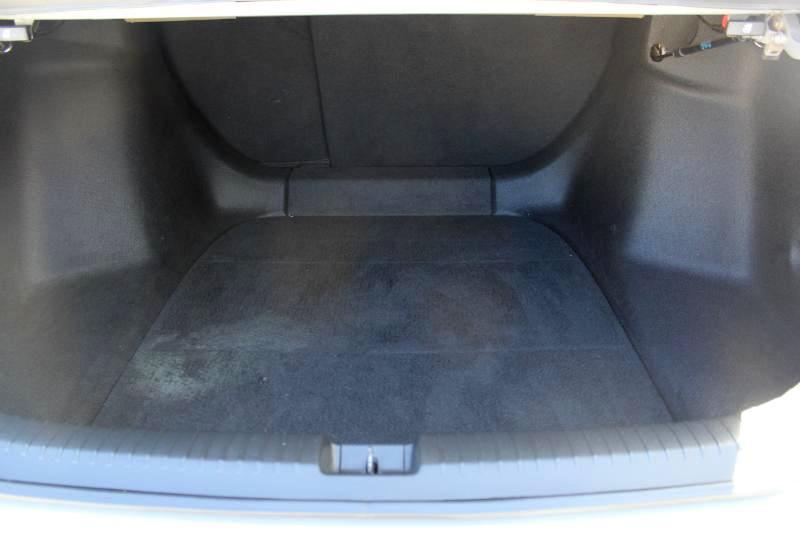 Honda Accord SE 2025