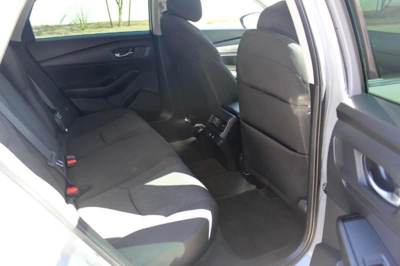 Honda Accord SE 2025