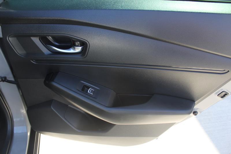 Honda Accord SE 2025