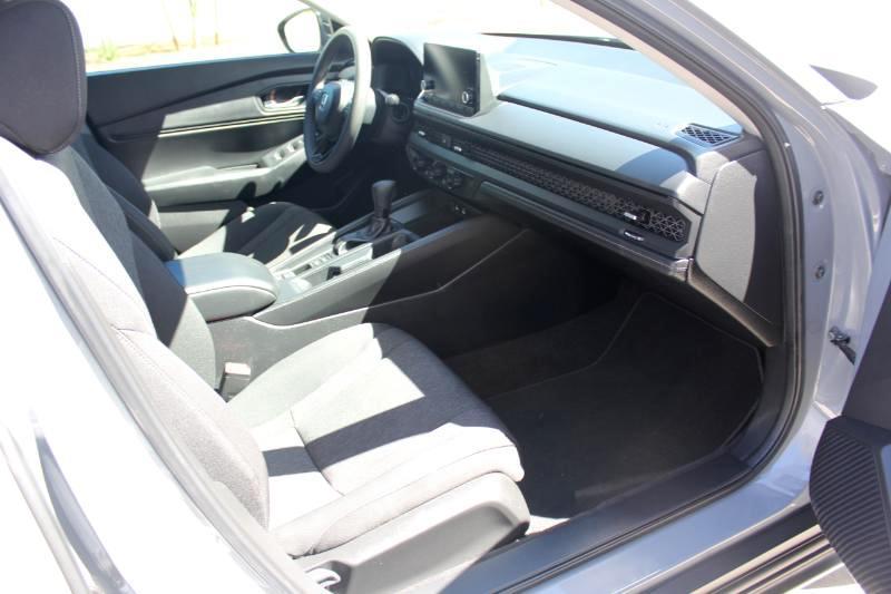 Honda Accord SE 2025