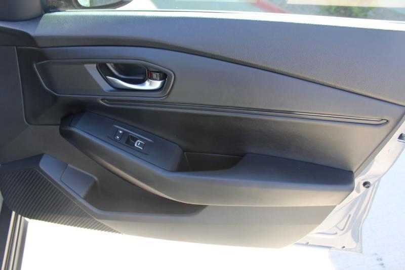 Honda Accord SE 2025